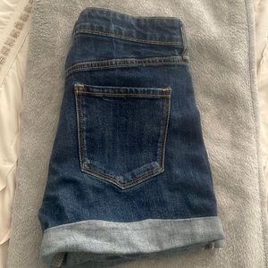 Old navy size 4 shorts